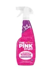Спрей для миття вікон The Pink Stuff Window & Glass Cleaner with Rose Vinegar 750 мл. (6559792)