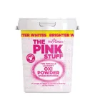 Плямовивідник для білої білизни The Pink Stuff Oxi Powder Stain Remover Whites 1кг. (6559788)