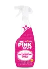 Піна для чищення ванної кімнати The Pink Stuff Bathroom Foam Cleaner 750 мл. (6559790)