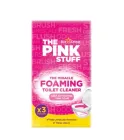 Піна для чищення унітазу The Pink Stuff. Пінний порошок Foaming Toilet Cleaner 300г. (6559794)