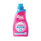 Pink Stuff Гель для прання Sensitive Non Bio 960 мл (30 прань)
