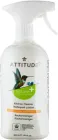 Засіб миючий для кухні Attitude Nature + Technology 800 мл (626232406801)