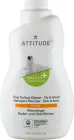 Засіб для миття підлоги Attitude Nature + Technology 1.05 л (626232405101)