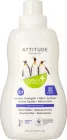 Засіб для прання Attitude Nature + Technology 2 в 1 1.05 л (626232423402)