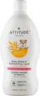 Засіб для миття дитячого посуду Attitude Sensitive Skin 700 мл (626232603187)