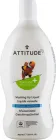 Засіб для миття посуду Attitude Nature + Technology Польові квіти 700 мл (626232431735)
