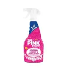 Засіб Pink Stuff для виведення плям з килимів та мʼяких меблів/текстилю 500 мл