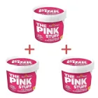 Паста Pink Stuff універсальна для чищення 850гр 3шт