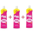 Крем Pink Stuff для чищення 500мл 3шт