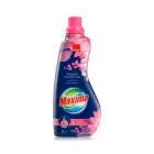 Ультраконцентрований ополіскувач Maxima Softener Soft Silk, 1 л (7290102991433)