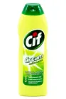 Крем для чищення CIF, 500мл, Актив Лимон (44698)
