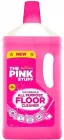 Універсальний засіб для миття підлоги The Pink Stuff Miracle All Purpose Floor Cleaner 1л