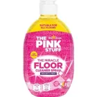Універсальний спрей для миття підлоги The Pink Stuff The Miracle Floor Cleaner Spray 750мл (Концентрований )
