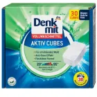 Таблетки для прання білої білизни Denkmit Vollwaschmittel Cubes 30шт