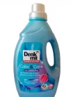 Гель для прання делікатніх речей Denkmit Feinwaschlotion Color & Care 1500 мл 30 прань