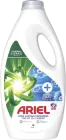 Пральний порошок Ariel Touch Of Lenor Fresh Air 34 прання 1.7 л (8700216340540)