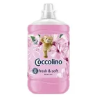 Кондиціонер для білизни Coccolino Soft&Fresh Silk Lily 1700 ml. (2707532)