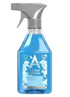 Універсальний дезінфікуючий очищувач Astonish Linen Fresh 550 мл