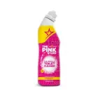 Засіб Pink Stuff miracle Toilet cleaner 750мл (RD)