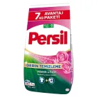 Пральний порошок Persil Rose 7 кг 46 прань