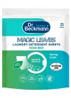 Серветки для прання універсальні Dr. Beckmann Magic Leaves 25 шт