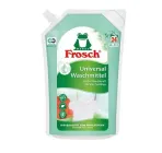 Універсальний гель для прання Frosch, 1,4 л. (4001499944607)