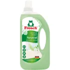 Рідина для чищення ванн Frosch нейтральна 1 л (4009175970824)