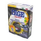 Серветки IRGE для чорного 12 шт