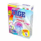 Серветки IRGE 4в1 12 шт