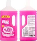 Універсальний суперконцентрований засіб для миття підлоги The Pink Stuff All Purpose Multi Surface Miracle Floor Cleaner 1л