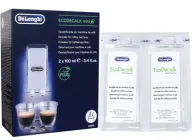 Рідина для видалення накипу Delonghi EcoDecalk DLSC200 5513296021