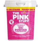 Засоби для виведення плям для кольорових речей Pink Stuff Oxi Power 5060033820148 1 кг 4808342