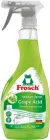 Очищувач для ванни та душу з виноградною кислотою Frosch 4009175953667 500 мл 4825241