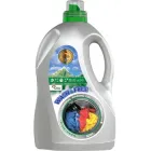 Гель для прання Wash&Free Гірська свіжість 5 кг (4262396142221/4823128001416)