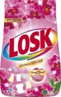 Пральний порошок Losk Ароматерапія Автомат Ефірні масла та аромат Малазійської квітки 30 циклів прання 4.5 кг (9000101805604)