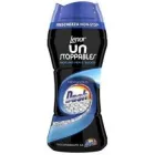 Аромагранули для прання Lenor Unstoppables Dash Fresh 210 г — інтенсивна свіжість і чистота, рекомендована Dash