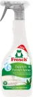 Плямовивідник для килимів та м’якої меблі Frosch 500 мл (4001499965715)
