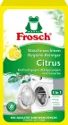 Гігієнічний засіб для прання Frosch Цитрус, 250 г.