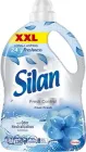Ополіскувач-кондиціонер для білизни Silan Fresh Control Cool Fresh 2772 мл (9000101582475)