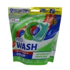 Капсули для прання Pro Wash 12шт Колор Аромотерапія