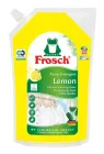 Рідкий пральний засіб Frosch Лимон 1500 мл (4009175968302)
