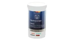 Засіб для чищення пральних машин Bosch, Siemens 00311610,00311927