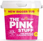 Універсальна паста для прибирання The Pink Stuff Cleaning Paste. 850г. (6559791)