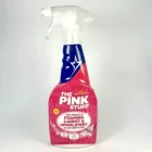 Спрей для чищення килимів та оббивки Pink Stuff 500 мл потужний плямовивідник