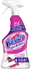 Засіб для видалення плям для килимів та тканин меблів Vanish Oxi Action 500 мл (5908252015252)