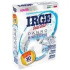 Серветка-пастка для прання білих речей (з відбілювачем) IRGE 10 шт