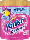 Засіб для видалення плям для тканин Vanish Oxi Action 970 г (5908252015962)