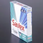 Пральний порошок SAVEX 2in1 Fresh 400 г для ручного прання