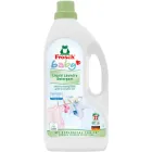 Гель для прання Frosch Baby для дитячої білизни 1.5 л