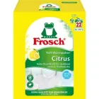 Пральний порошок Frosch Цитрус 1.45 кг